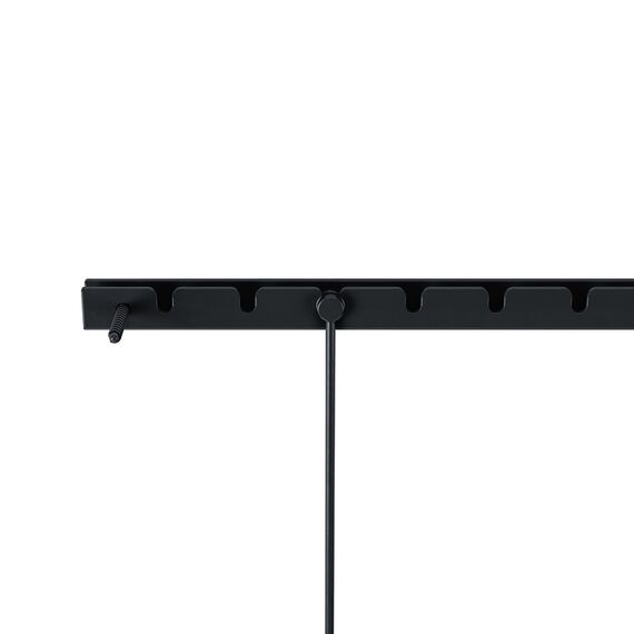 Панно для фотографий Exhibit черное, Umbra, изображение 8