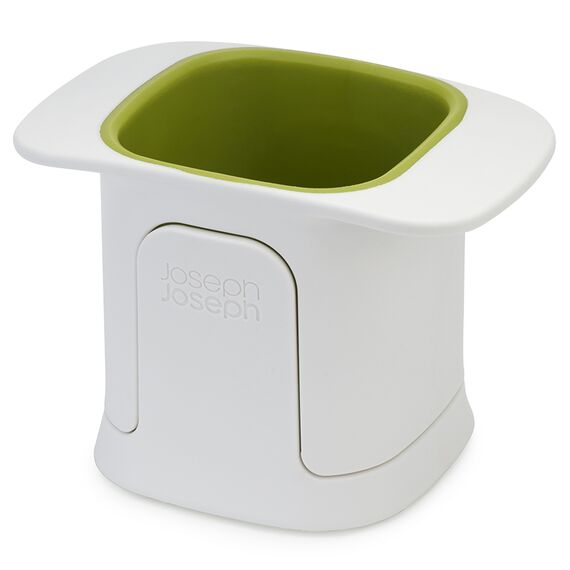 Пресс-измельчитель для овощей ChopCup белая, Joseph Joseph