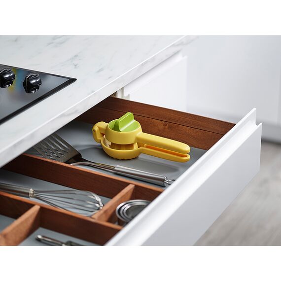 Соковыжималка для цитрусовых JuiceMax, Joseph Joseph, изображение 16