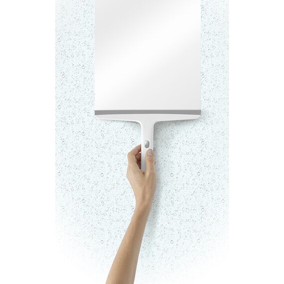 Сгон для воды с крючком EasyStore серый, Joseph Joseph, изображение 6