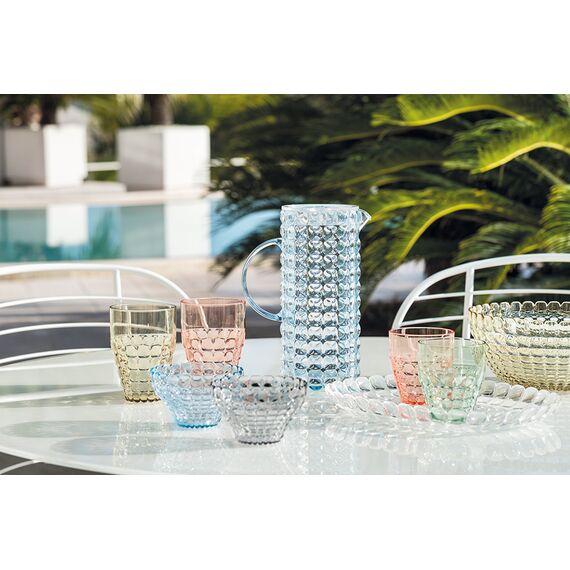 Стакан Tiffany 350 мл зелёный, Guzzini, изображение 4