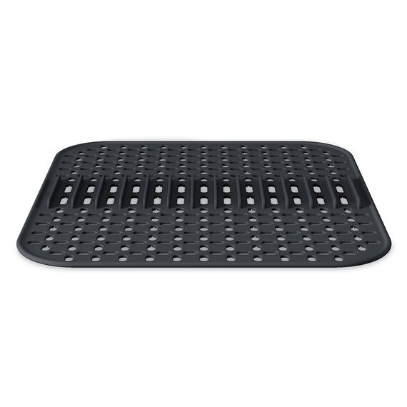 Подложка-сушилка для раковины Sling малая серая, Umbra, изображение 4