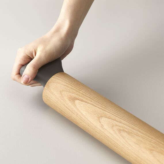 Скалка Grip Pin Grey, Joseph Joseph, изображение 4