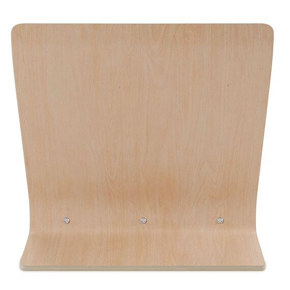 Подставка для журналов Arling натуральное дерево, Umbra, изображение 7