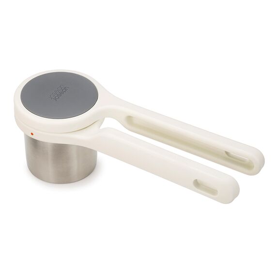 Пресс-толкушка для вареных овощей спиральный Helix, Joseph Joseph