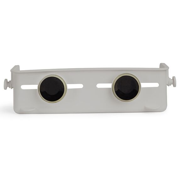 Органайзер для ванной Flex Gel-Lock серый, Umbra, изображение 5