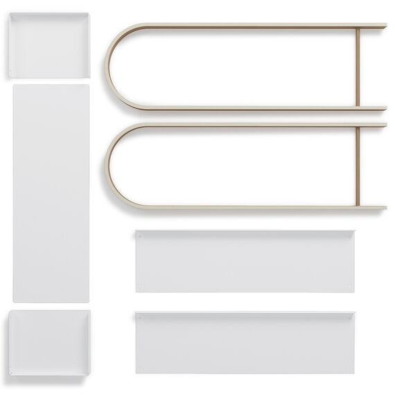 Подставка для растений Grove, Umbra, изображение 8