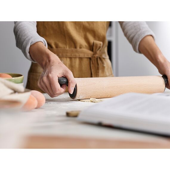 Скалка Grip Pin Grey, Joseph Joseph, изображение 7