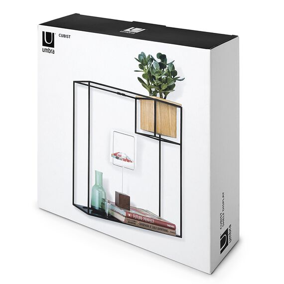 Полка-органайзер Cubist большая, Umbra, изображение 8