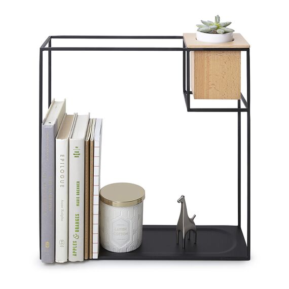 Полка-органайзер Cubist большая, Umbra, изображение 5