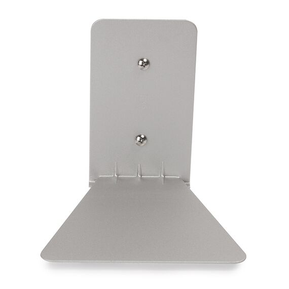 Полка книжная Conceal большая сталь, Umbra, изображение 4