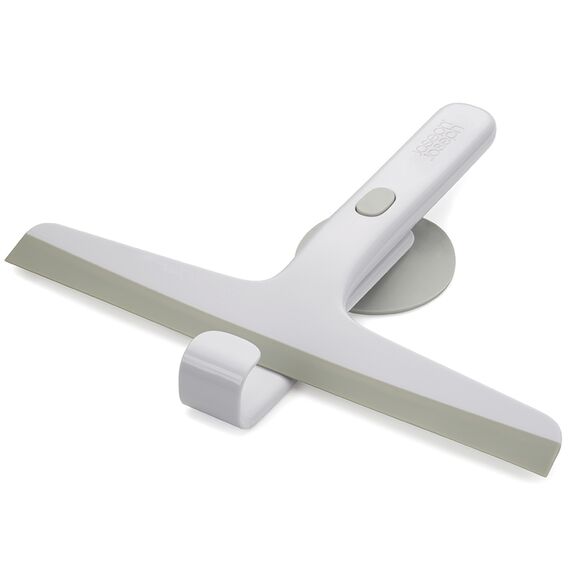 Сгон для воды с крючком EasyStore серый, Joseph Joseph