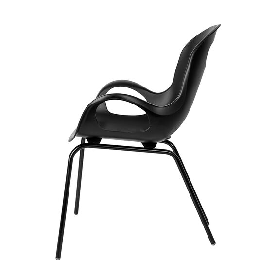 Стул Oh Chair черный, Umbra, изображение 8