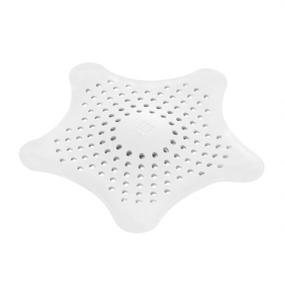 Фильтр для слива Starfish белый, Umbra, изображение 6