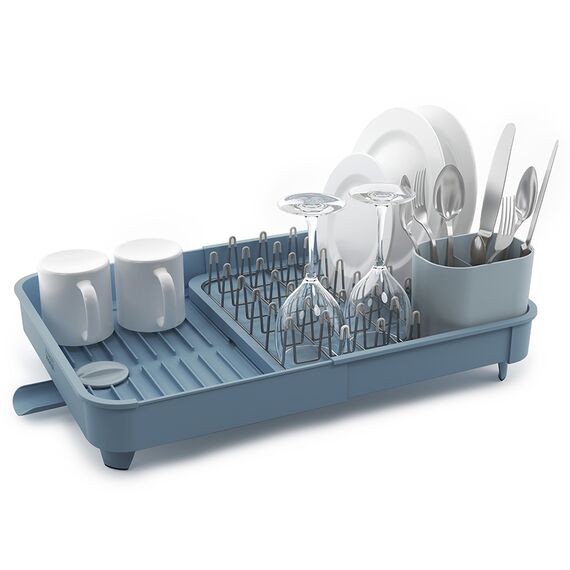 Сушилка для посуды раздвижная Extend Sky, Joseph Joseph, изображение 12