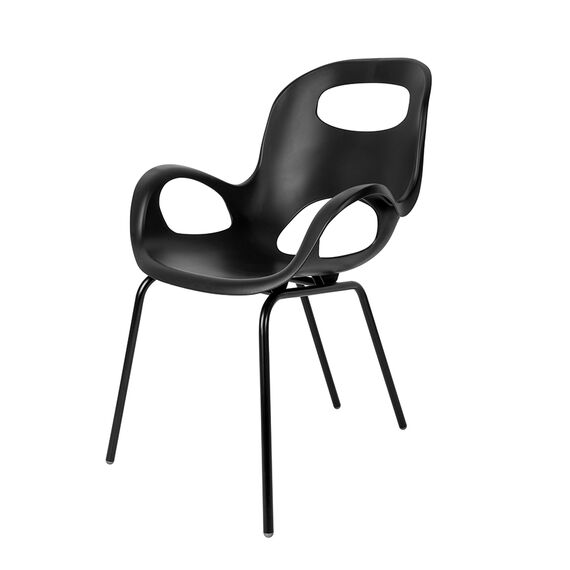 Стул Oh Chair черный, Umbra, изображение 7