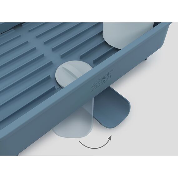 Сушилка для посуды раздвижная Extend Sky, Joseph Joseph, изображение 18