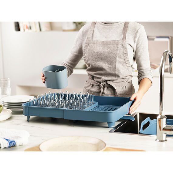Сушилка для посуды раздвижная Extend Sky, Joseph Joseph, изображение 5