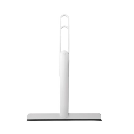 Скребок для ванной Flex белый, Umbra, изображение 5