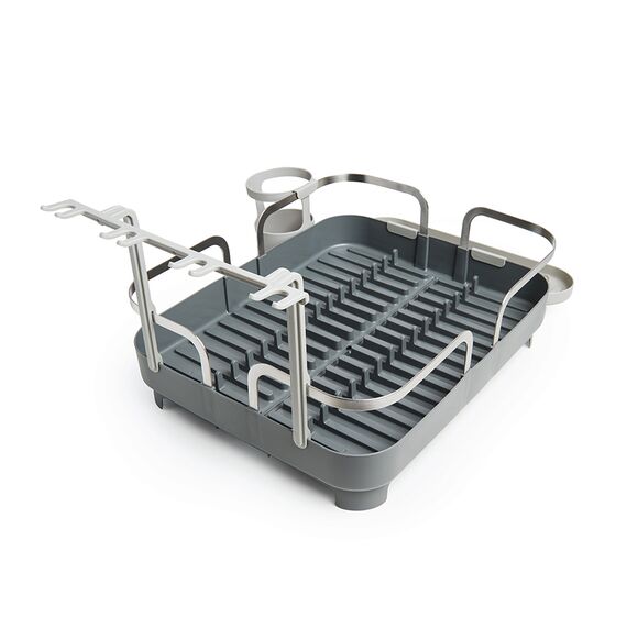 Сушилка для посуды Holster серая, Umbra, изображение 3