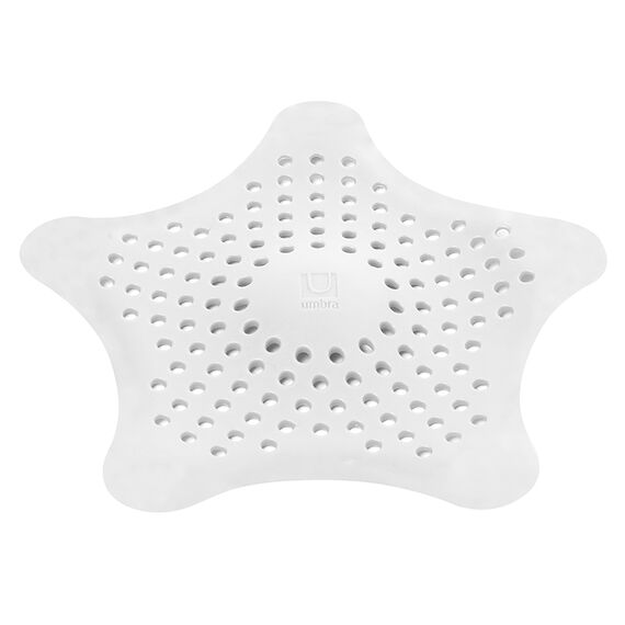 Фильтр для слива Starfish белый, Umbra, изображение 7