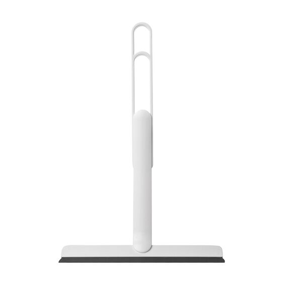 Скребок для ванной Flex белый, Umbra, изображение 6