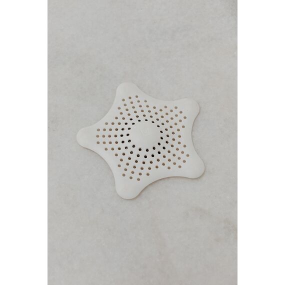 Фильтр для слива Starfish белый, Umbra, изображение 4