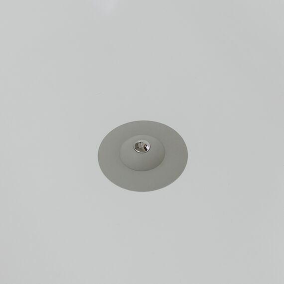 Фильтр для слива FLEX серый, Umbra, изображение 4