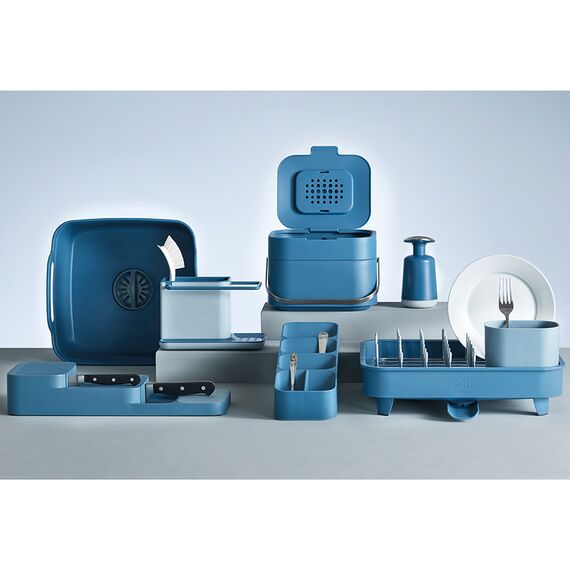 Сушилка для посуды раздвижная Extend Sky, Joseph Joseph, изображение 15