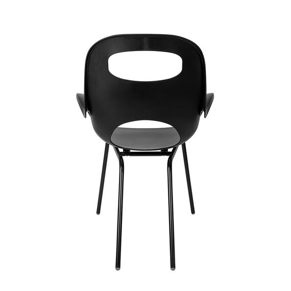 Стул Oh Chair черный, Umbra, изображение 5