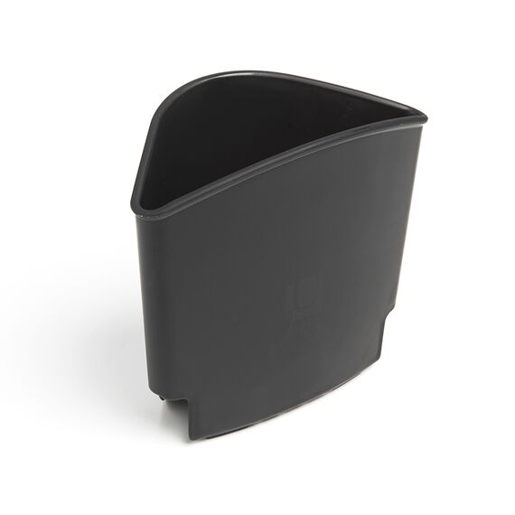 Сушилка для посуды Sinkin чёрная-никель, Umbra, изображение 3