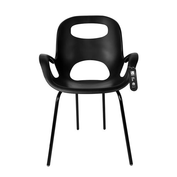 Стул Oh Chair черный, Umbra, изображение 9