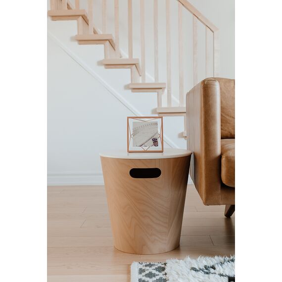 Фоторамка Prisma 10х10 медь, Umbra, изображение 2