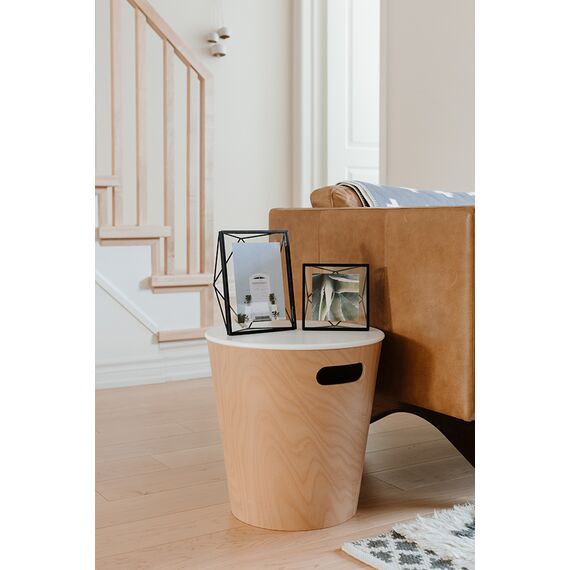 Фоторамка Prisma 13х18 черная, Umbra, изображение 8