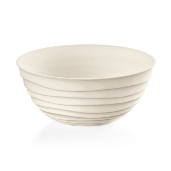 Чаша Tierra, 12 см, молочно-белая, Guzzini