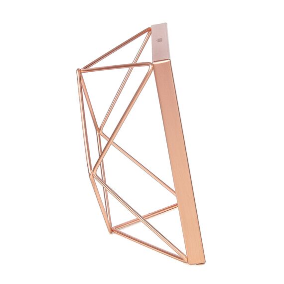 Фоторамка Prisma 10х10 медь, Umbra, изображение 5