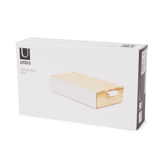 Шкатулка для украшений Reflexion, Umbra, изображение 8