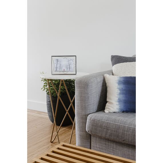 Фоторамка Prisma 10х15 хром, Umbra, изображение 2