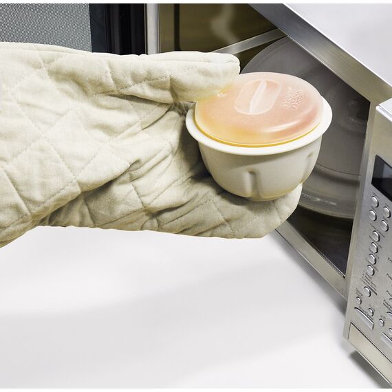 Форма для приготовления яиц пашот в микроволновой печи M-Poach, Joseph Joseph, изображение 2