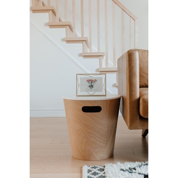 Фоторамка Prisma 13х18 золотистая, Umbra, изображение 8