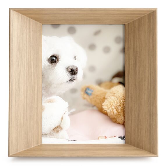 Фоторамка Lookout 13 х 18 см, дерево, Umbra, изображение 4