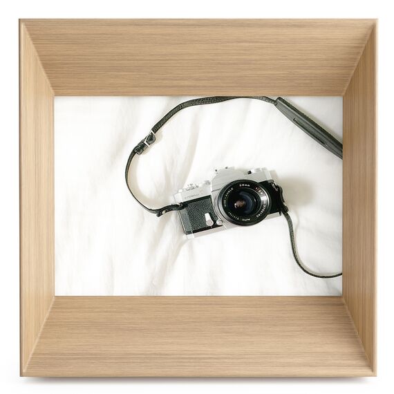 Фоторамка Lookout 13 х 18 см, дерево, Umbra, изображение 5