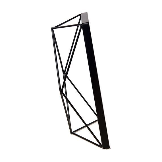 Фоторамка Prisma 13х18 черная, Umbra, изображение 2