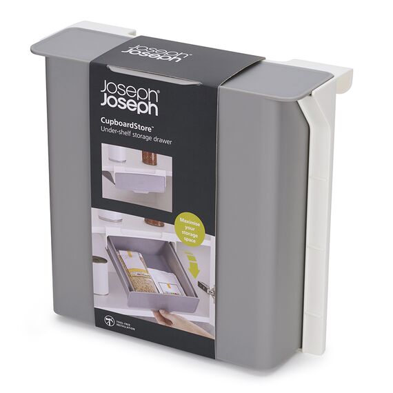 Ящик-органайзер CupboardStore подвесной, Joseph Joseph