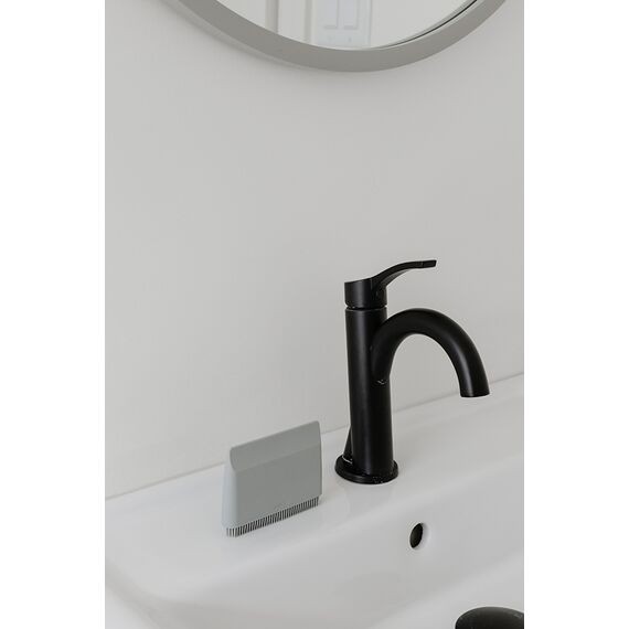 Щётка со скребком Flex серая, Umbra, изображение 17