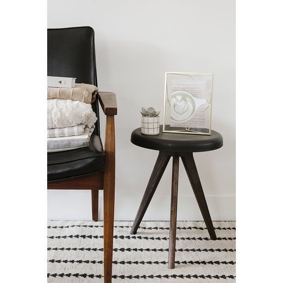 Фоторамка Prisma 13х18 золотистая, Umbra, изображение 6