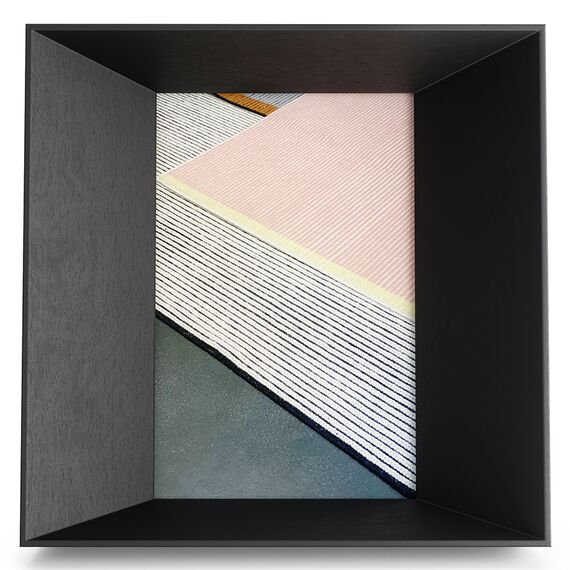 Фоторамка Lookout 10 х 15 см черная, Umbra, изображение 5