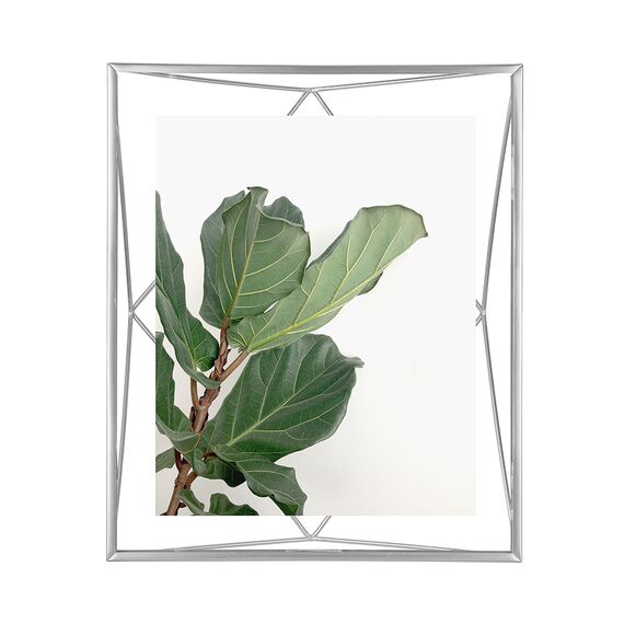 Фоторамка Prisma 20х25 хром, Umbra, изображение 5