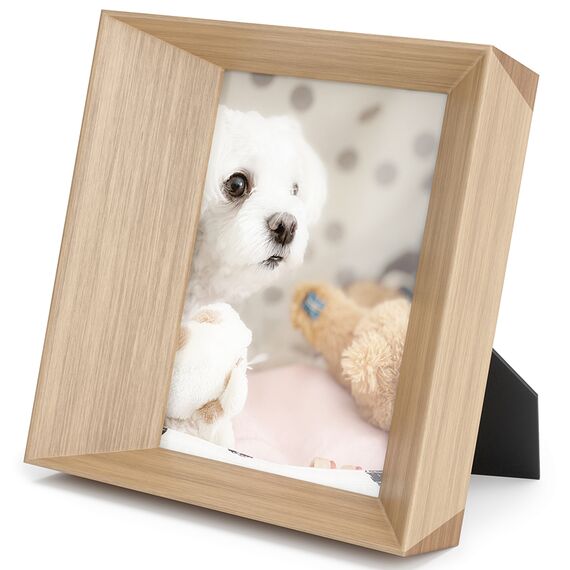 Фоторамка Lookout 13 х 18 см, дерево, Umbra