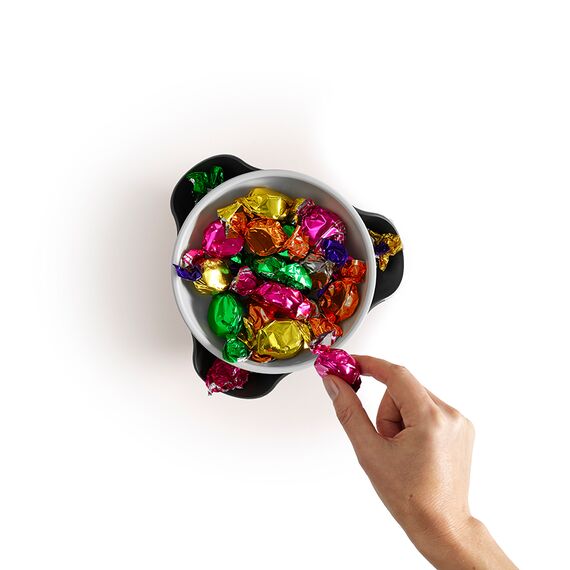 Чаша Double-Dish, серая, Joseph Joseph, изображение 7